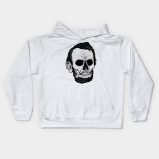 LINCOLN Kids Hoodie